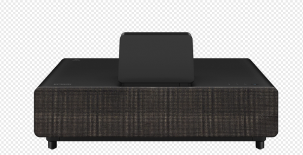 愛普生激光電視CH-LS500客戶安裝效果圖